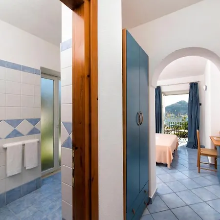 فندق Casa Gerardo Sant'Angelo (Isola d'Ischia)