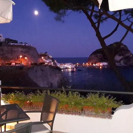 فندق Casa Gerardo Sant'Angelo (Isola d'Ischia)