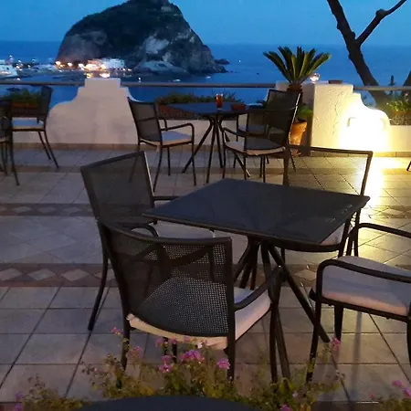 فندق Casa Gerardo 3*