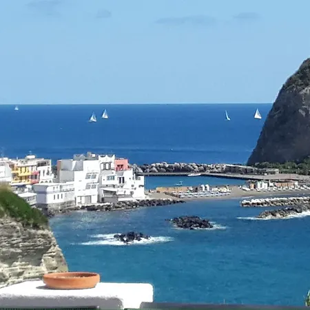 فندق Casa Gerardo