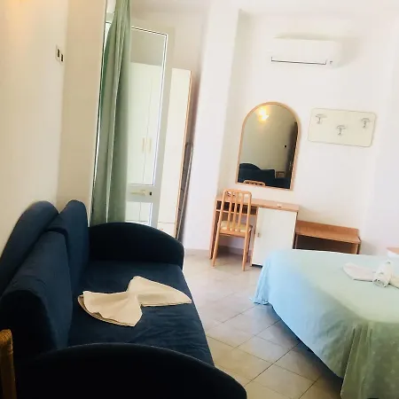 فندق Casa Gerardo 3*