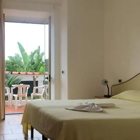 Casa Gerardo 3* Sant'Angelo (Isola d'Ischia)