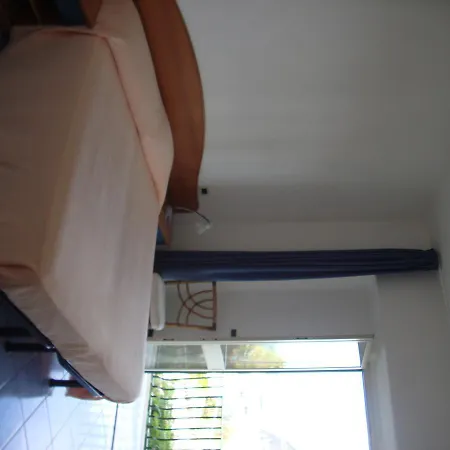 Casa Gerardo Otel Sant'Angelo (Isola d'Ischia)