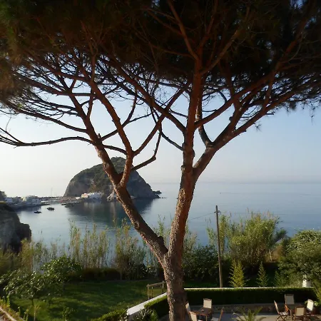 Casa Gerardo Otel Sant'Angelo (Isola d'Ischia)