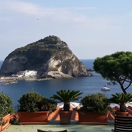 Casa Gerardo Sant'Angelo (Isola d'Ischia)