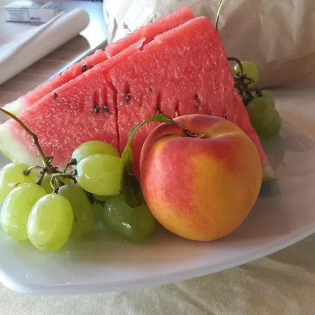 Casa Gerardo Otel 3*