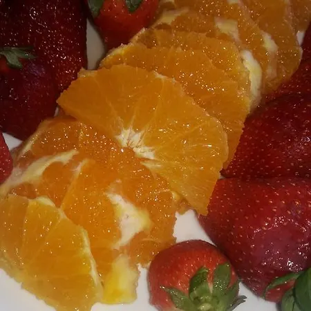 Casa Gerardo Sant'Angelo (Isola d'Ischia)