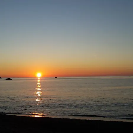 Casa Gerardo Sant'Angelo (Isola d'Ischia)