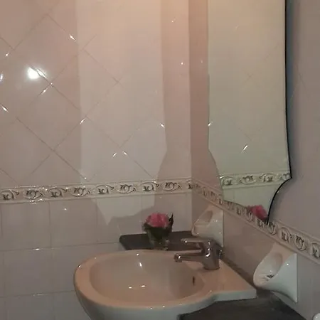 Otel Casa Gerardo Sant'Angelo (Isola d'Ischia)