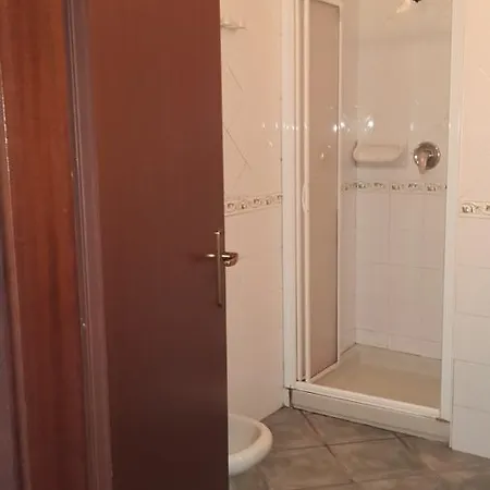 Otel Casa Gerardo Sant'Angelo (Isola d'Ischia)