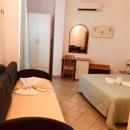 Casa Gerardo Sant'Angelo (Isola d'Ischia)