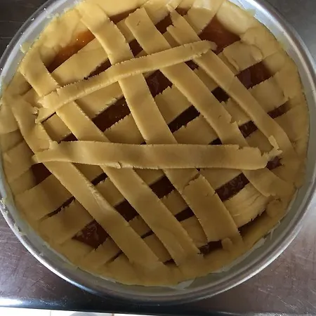 Otel Casa Gerardo Sant'Angelo (Isola d'Ischia)