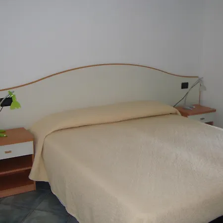 Casa Gerardo Hotel Sant'Angelo (Isola d'Ischia)