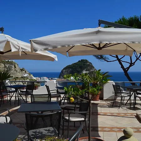 Hotel Casa Gerardo 3*