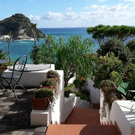 Casa Gerardo 3*