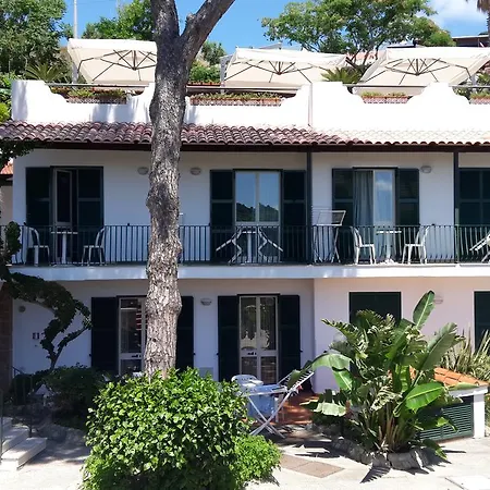 호텔 Casa Gerardo