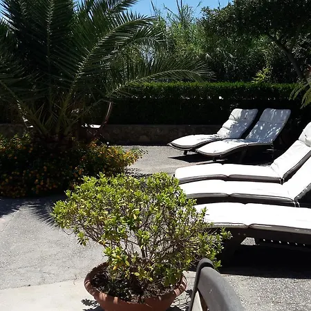 Casa Gerardo 3* Sant'Angelo (Isola d'Ischia)