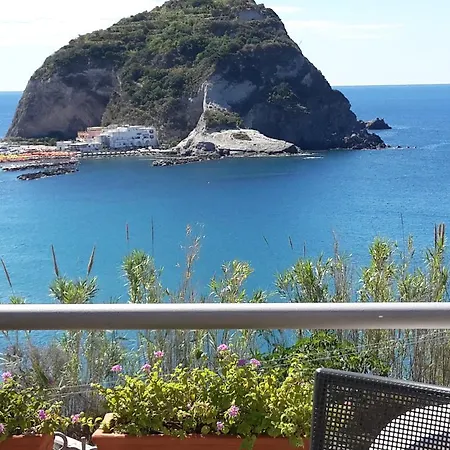 Casa Gerardo Sant'Angelo (Isola d'Ischia)