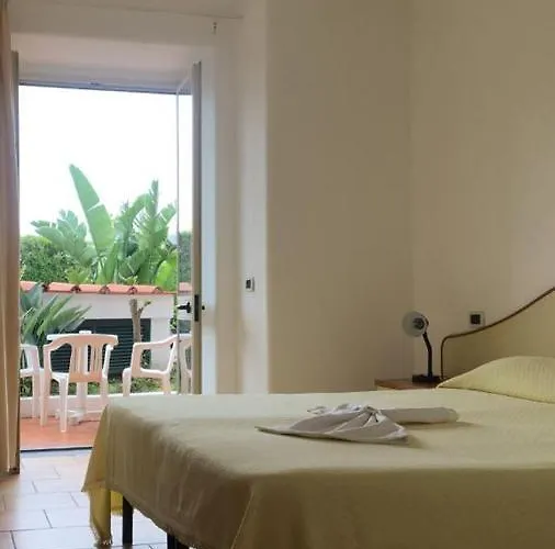 Casa Gerardo 3* Sant'Angelo (Isola d'Ischia)