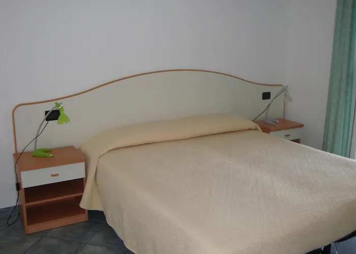 Casa Gerardo Hotel Sant'Angelo (Isola d'Ischia)