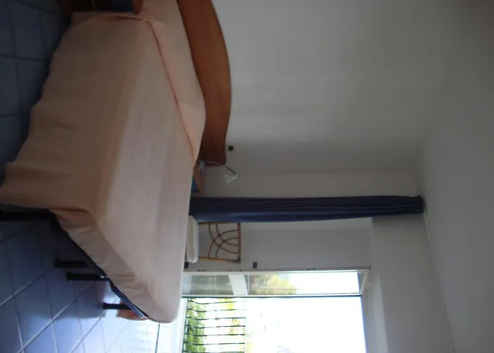 Casa Gerardo Hotel Sant'Angelo (Isola d'Ischia)