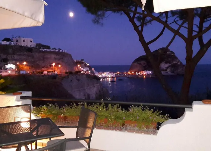 Hotel Casa Gerardo Sant'Angelo (Isola d'Ischia)