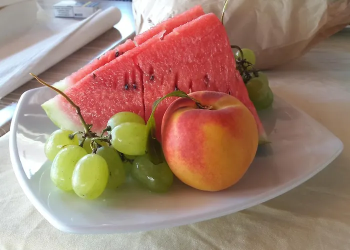 Casa Gerardo Hotel 3*