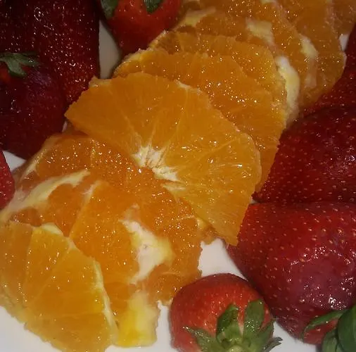 Casa Gerardo Sant'Angelo (Isola d'Ischia)