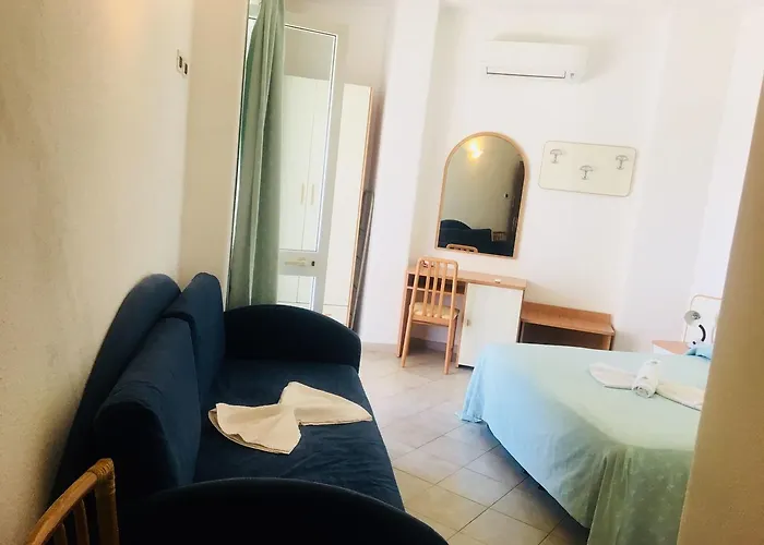 Hotel Casa Gerardo 3*