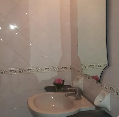 Hotel Casa Gerardo Sant'Angelo (Isola d'Ischia)