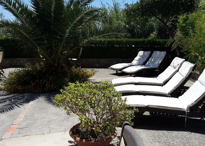 Casa Gerardo 3* Sant'Angelo (Isola d'Ischia)