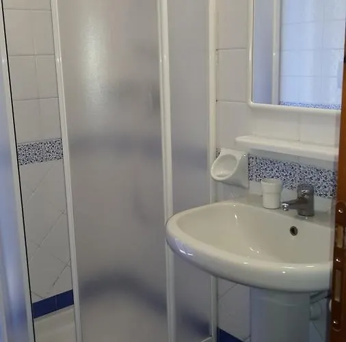 Casa Gerardo 3* Sant'Angelo (Isola d'Ischia)