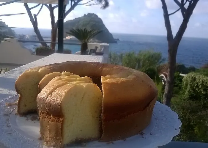 Hotel Casa Gerardo Sant'Angelo (Isola d'Ischia)