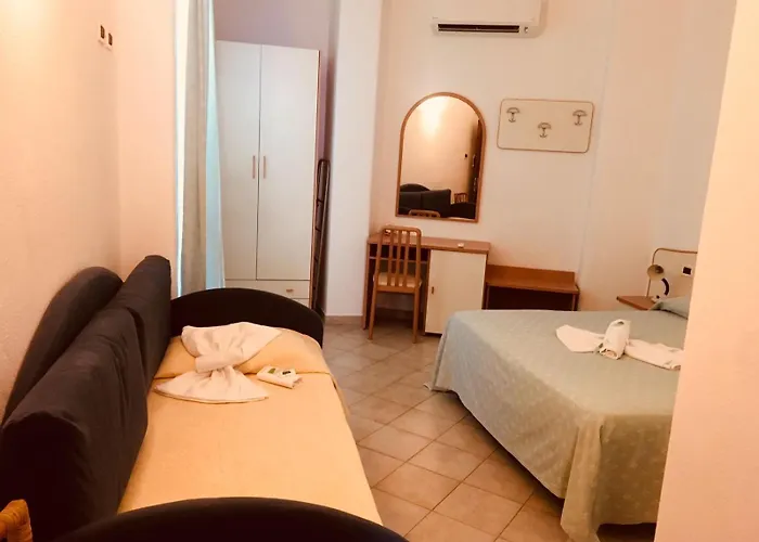 Casa Gerardo Sant'Angelo (Isola d'Ischia)