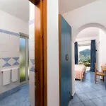 Hotel Casa Gerardo Sant'Angelo (Isola d'Ischia)