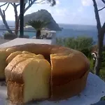 Hotel Casa Gerardo Sant'Angelo (Isola d'Ischia)