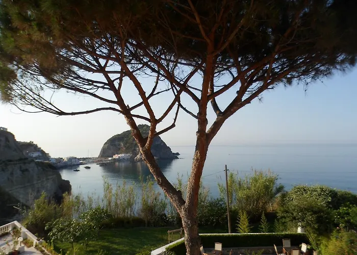 Casa Gerardo Hotel Sant'Angelo (Isola d'Ischia)