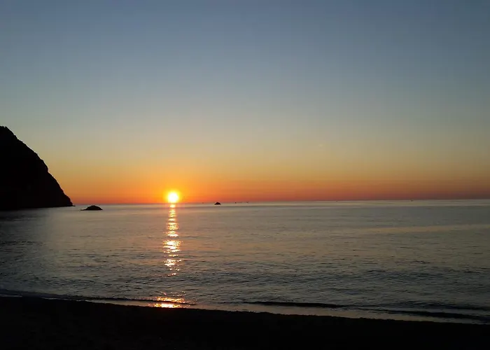 Casa Gerardo Sant'Angelo (Isola d'Ischia)